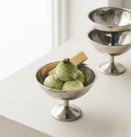 Cloud" Nordic Dessert Cup – material detail